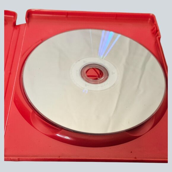 PS3 Saints Row 2 Video Game.  Good Condition.  ITEM #3632 - Picture 3 of 4